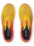 SAUCONY RIDE 18 - ARANCIO - 4