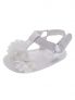 CHICCO OLESSIA - BIANCO - 0