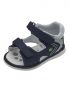 CHICCO FOLL - BLU - 0