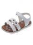 CHICCO CARMINA - BIANCO - 0