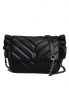 L'ATELIER D.S. BORSA - NERO - 0