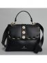 L'ATELIER D.S. BORSA - NERO - 0