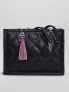PASHBAG BORSA - NERO - 0