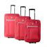 ME.CA TRAVEL POLY - ROSSO GRIGIO - 4