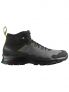 SALOMON ARDENT MID G - NERO - 0