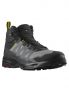 SALOMON ARDENT MID G - NERO - 1