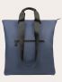 TUCANO SHOPPER - BLU - 0