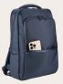 TUCANO ZAINO PC15,6" - BLU - 3