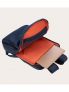 TUCANO ZAINO PC15,6" - BLU - 7