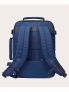 TUCANO ZAINO CABINAB - BLU - 3