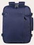 TUCANO ZAINO CABINAB - BLU - 0