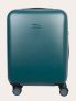 TUCANO TROLLEY CABIN - BLU - 0