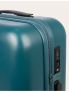 TUCANO TROLLEY CABIN - BLU - 5