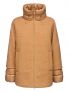GEOX CALITHE - BEIGE - 0