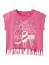 NAME IT VALONE - FUXIA - 0