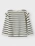 NAME IT TOVELINA LS - BIANCO-BLU - 1