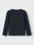 NAME IT TASJAA LS - BLU - 1