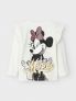 NAME IT DESIRE MINNI - BIANCO - 1