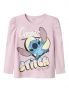 NAME IT JENSINA STIT - ROSA - 0