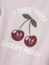 NAME IT BERRIE - ROSA - 2