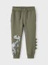 NAME IT JAIRI - VERDE MILITARE - 0