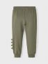 NAME IT JAIRI - VERDE MILITARE - 1