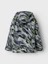NAME IT MAX JACKET - ASFALTO - 1