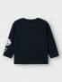 NAME IT DALUM NASA - BLU - 1