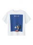 NAME IT DOW SONIC - BIANCO - 0