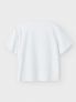 NAME IT DOW SONIC - BIANCO - 1