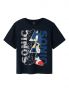 NAME IT DOW SONIC - BLU - 0