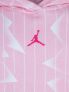 JORDAN FELPA FLEECE - ROSA - 2