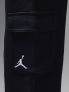 JORDAN PANTALONE FL - NERO - 2