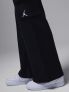JORDAN PANTALONE FL - NERO - 3