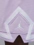JORDAN G. SHORT MESH - LILLA - 3
