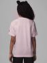 JORDAN G. T-SHIRT MM - ROSA - 1
