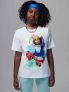 JORDAN G. T-SHIRT MM - BIANCO - 0
