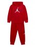 JORDAN TUTA FL - ROSSO - 0