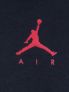 JORDAN FELPA FLEECE - NERO-BIANCO - 2