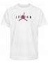 JORDAN JUMPMAN T-SH - BIANCO - 0