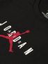 JORDAN JUMPMAN T-SH - NERO - 2