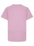 JORDAN T-SHIRT MM - ROSA - 1