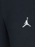 JORDAN PANTA FLEECE - NERO - 4