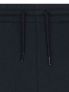 JORDAN PANTA FLEECE - NERO - 5