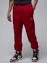 JORDAN B. PANTA FT - ROSSO - 0