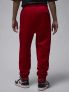 JORDAN B. PANTA FT - ROSSO - 1
