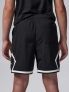 JORDAN B. SHORT - NERO - 1