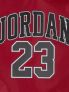 JORDAN GYM SACK - ROSSO - 2