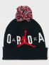JORDAN CAPPELLO+GUAN - NERO - 1