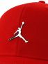 JORDAN CAPPELLO - ROSSO - 1